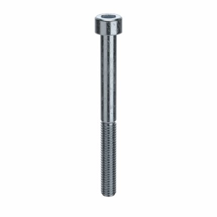 Metric System Standard Socket Head Cap Screws