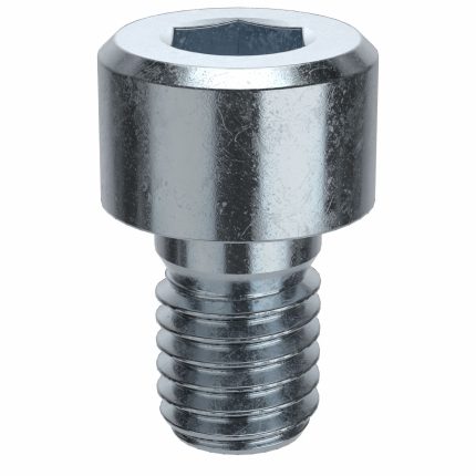 Metric System Standard Socket Head Cap Screws