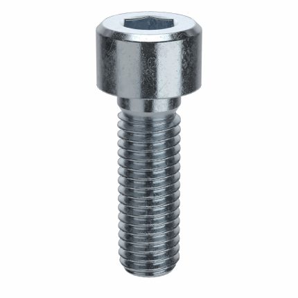 Metric System Standard Socket Head Cap Screws