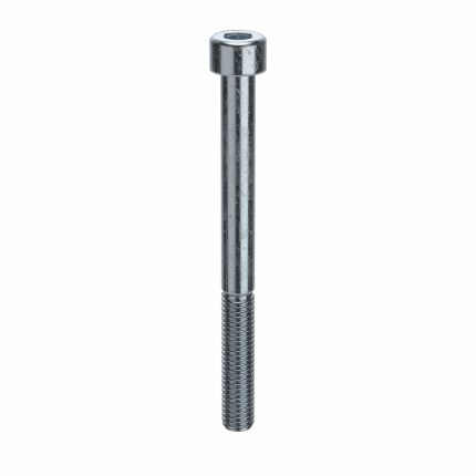Metric System Standard Socket Head Cap Screws