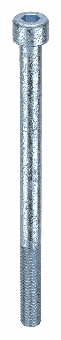 Metric System Standard Socket Head Cap Screws