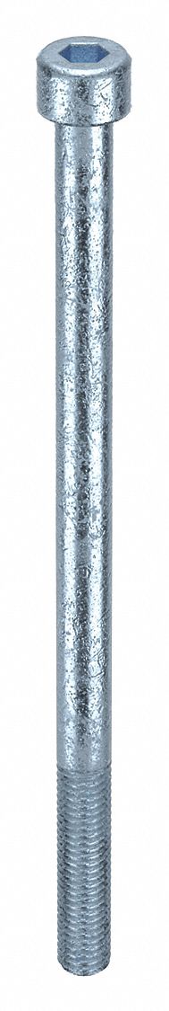 Metric System Standard Socket Head Cap Screws