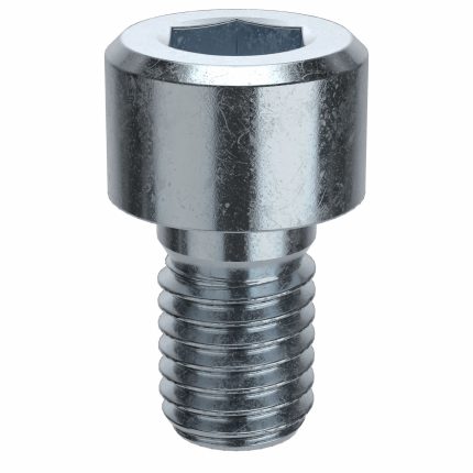Metric System Standard Socket Head Cap Screws