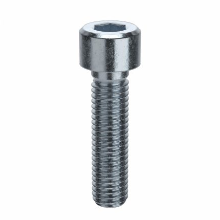 Metric System Standard Socket Head Cap Screws
