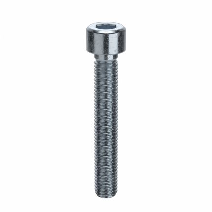 Metric System Standard Socket Head Cap Screws