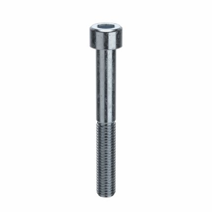 Metric System Standard Socket Head Cap Screws