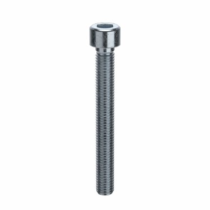 Metric System Standard Socket Head Cap Screws