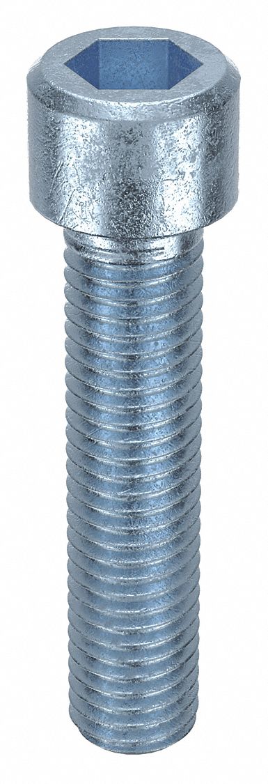 Metric System Standard Socket Head Cap Screws