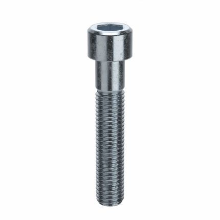 Metric System Standard Socket Head Cap Screws