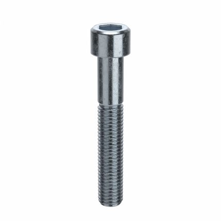 Metric System Standard Socket Head Cap Screws