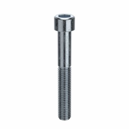 Metric System Standard Socket Head Cap Screws