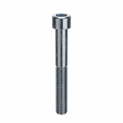 Metric System Standard Socket Head Cap Screws
