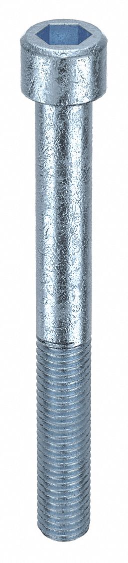 Metric System Standard Socket Head Cap Screws