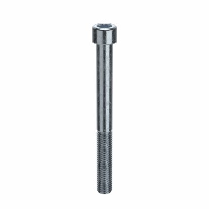 Metric System Standard Socket Head Cap Screws