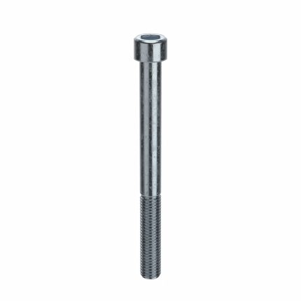 Metric System Standard Socket Head Cap Screws