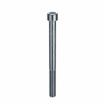 Metric System Standard Socket Head Cap Screws