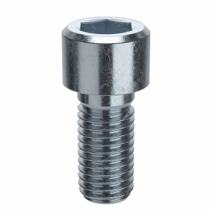 Metric System Standard Socket Head Cap Screws