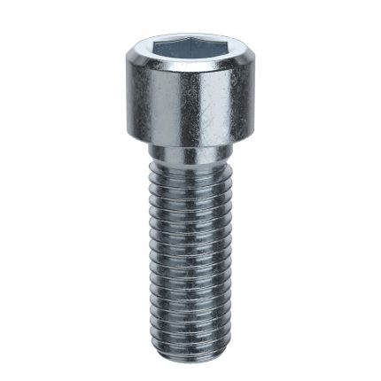 Metric System Standard Socket Head Cap Screws