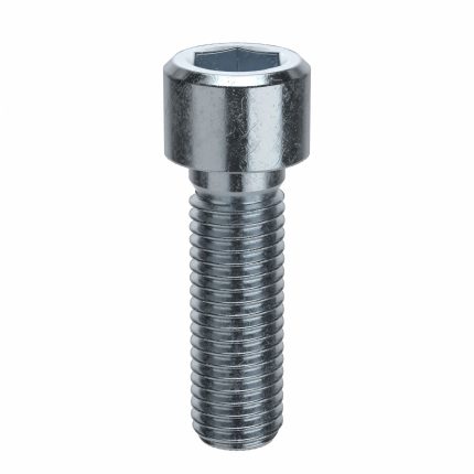 Metric System Standard Socket Head Cap Screws