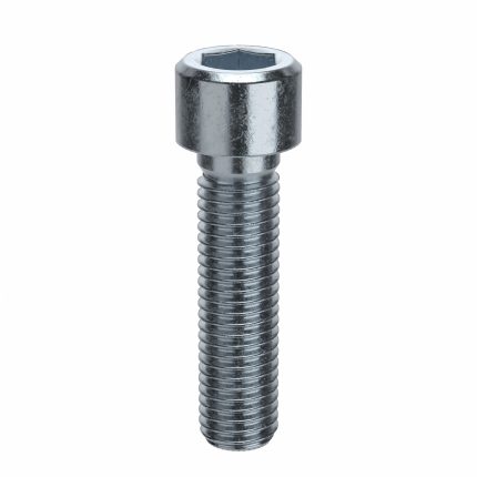 Metric System Standard Socket Head Cap Screws