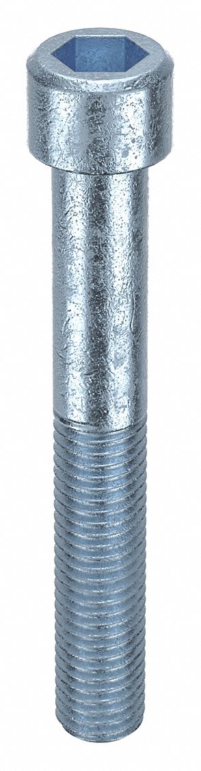Metric System Standard Socket Head Cap Screws