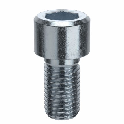 Metric System Standard Socket Head Cap Screws