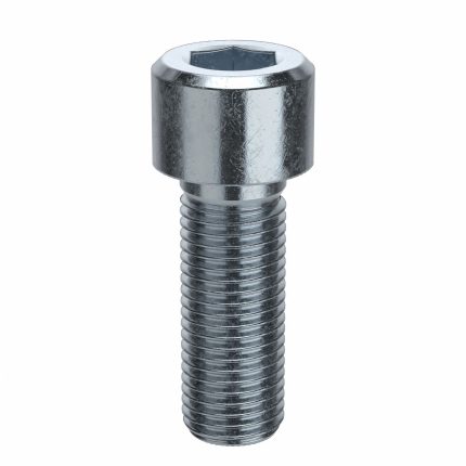 Metric System Standard Socket Head Cap Screws
