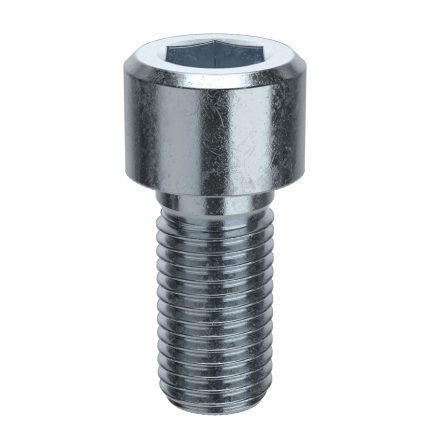 Metric System Standard Socket Head Cap Screws