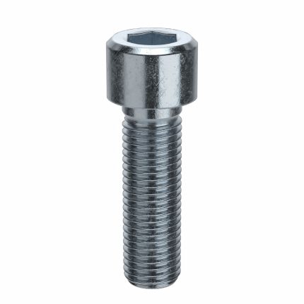 Metric System Standard Socket Head Cap Screws
