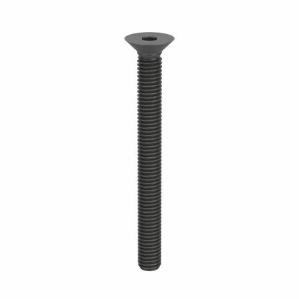 Flat Head Socket Cap Screws
