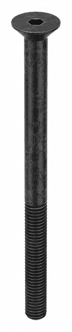 Flat Head Socket Cap Screws