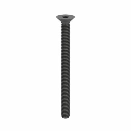 Flat Head Socket Cap Screws