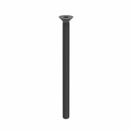Flat Head Socket Cap Screws