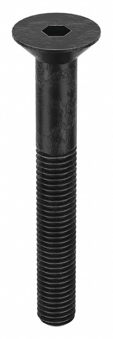 Flat Head Socket Cap Screws