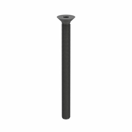 Flat Head Socket Cap Screws