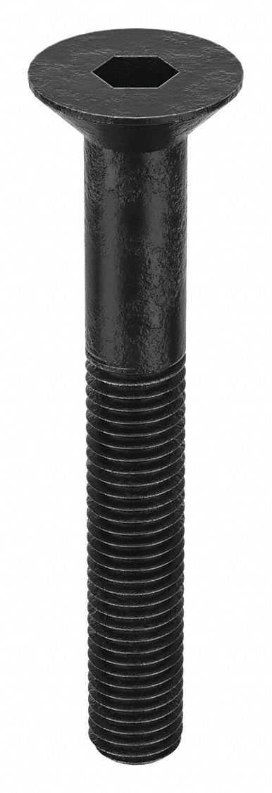 Flat Head Socket Cap Screws