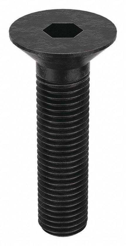 Flat Head Socket Cap Screws