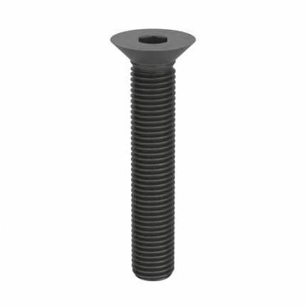 Flat Head Socket Cap Screws