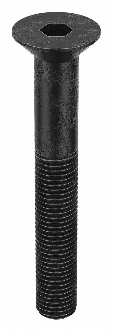 Flat Head Socket Cap Screws