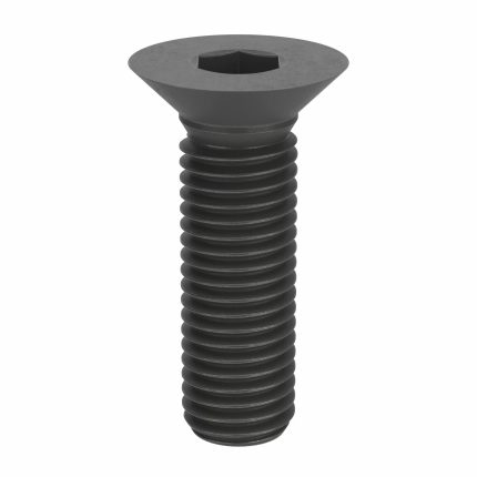 Flat Head Socket Cap Screws