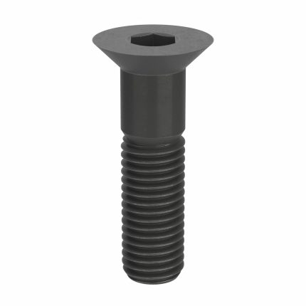 Flat Head Socket Cap Screws