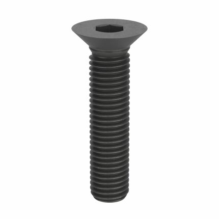 Flat Head Socket Cap Screws