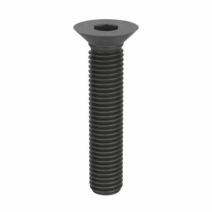 Flat Head Socket Cap Screws