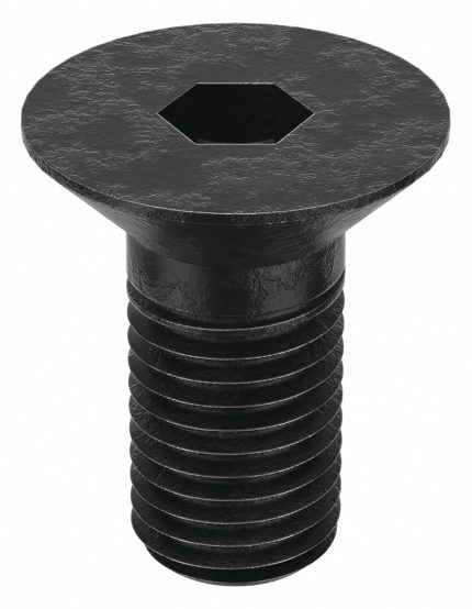 Flat Head Socket Cap Screws