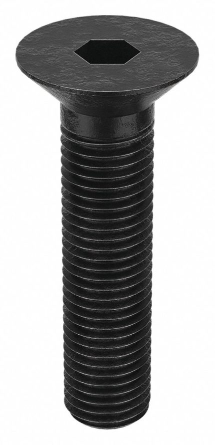 Flat Head Socket Cap Screws