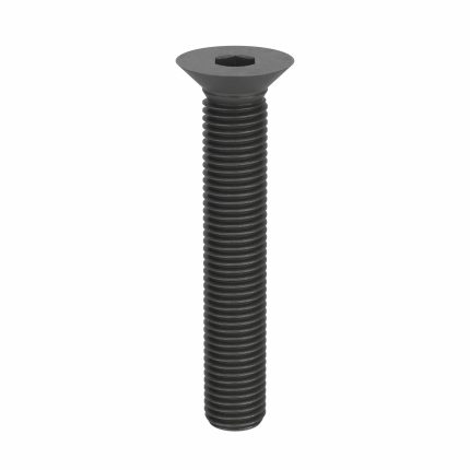 Flat Head Socket Cap Screws