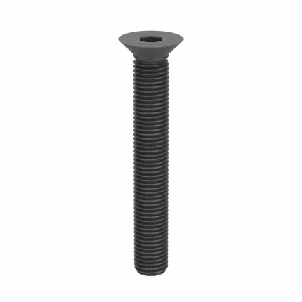 Flat Head Socket Cap Screws