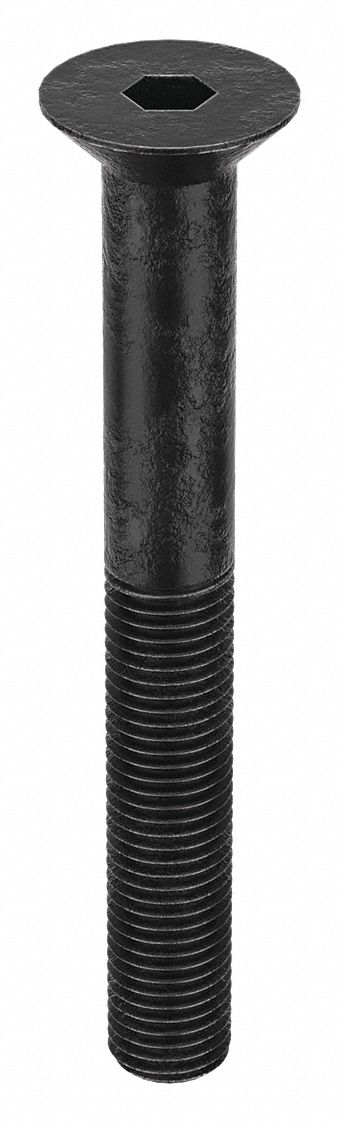 Flat Head Socket Cap Screws