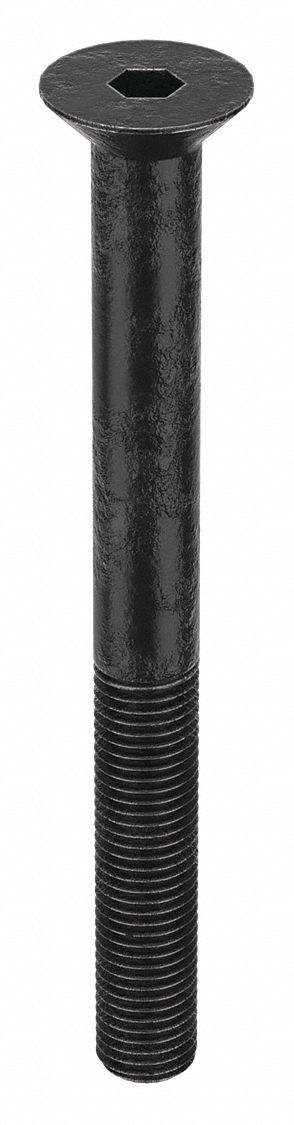 Flat Head Socket Cap Screws