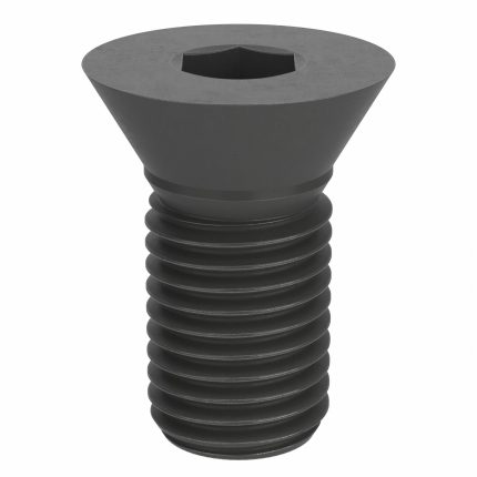 Flat Head Socket Cap Screws